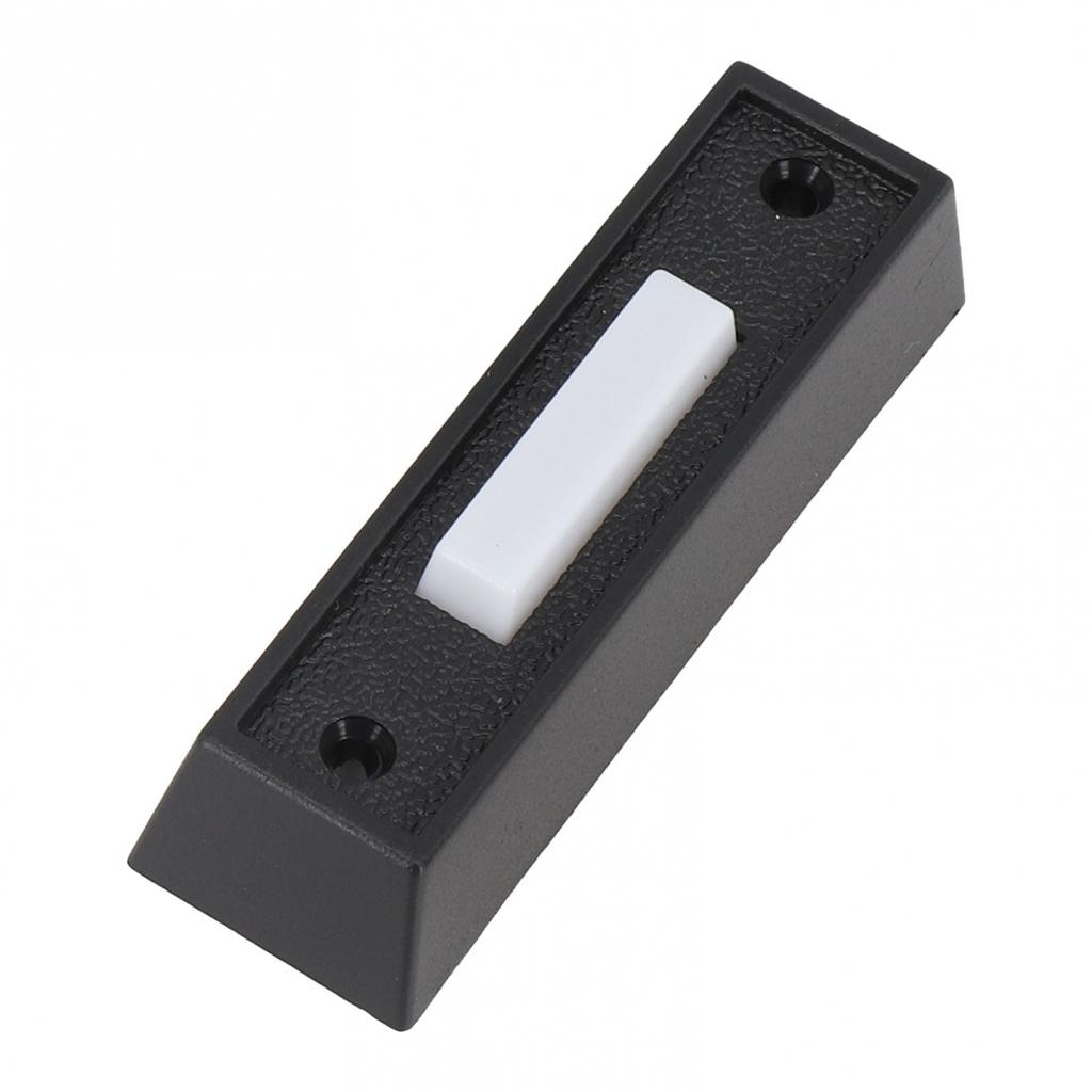 Sturdy Doorbell Button Wall Mounted Door Bell Push Buttons