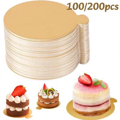 Herramienta para pasteles – Tableros para tartas
