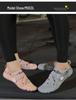 Leichte Schnelltrocknende Outdoor-Watschuhe zum Wandern, Strand und Schwimmen