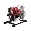 Gasoline Engine Sump Pump 1 Inch Watering Irrigation Sump Pump High Lift Mini Pump 2 Stroke 4 Stroke Multifunctional Pump