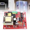 3‑24KW Sauna Machine Main PCB Circuit Board Replacement Heat Resistant   Generator PCB Circuit Board for Home Commercial Use 220.240V