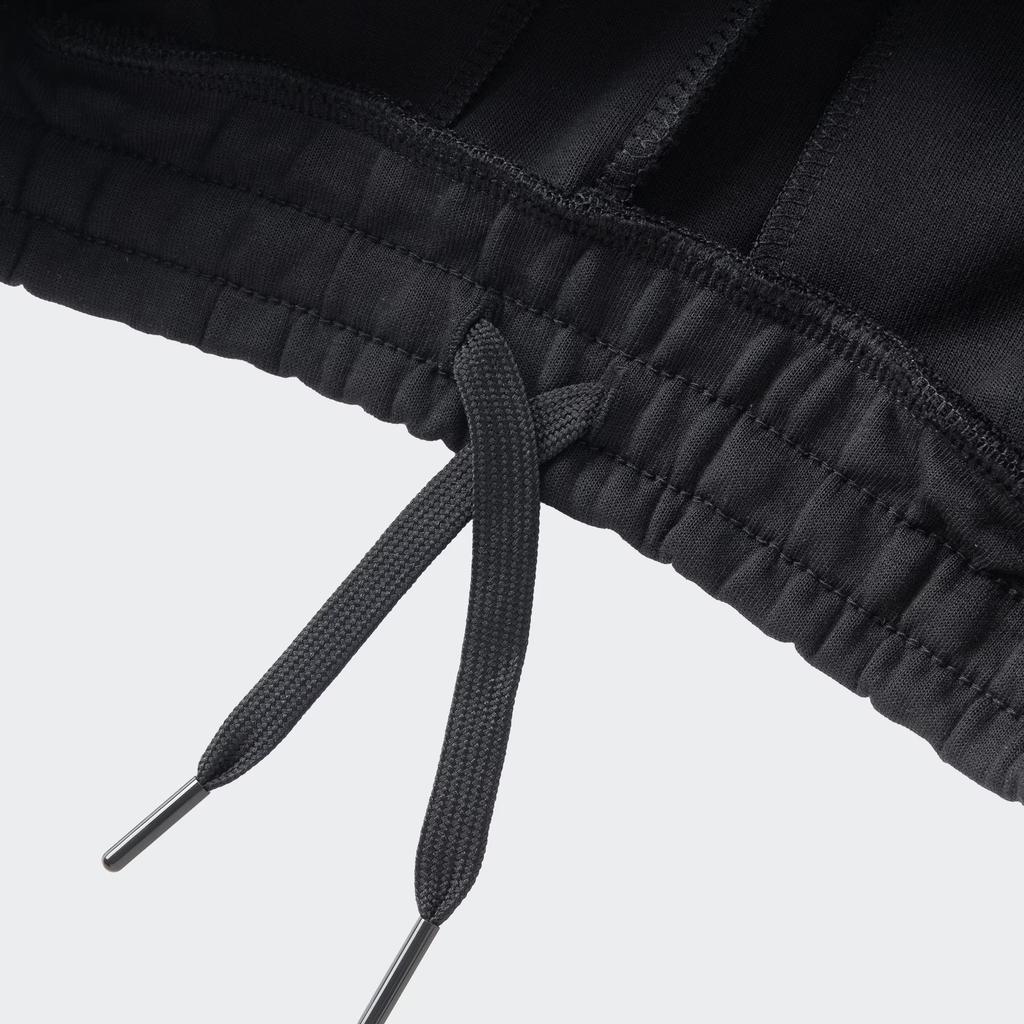 Adidas Knitted Sweatpants Black KC1562