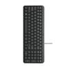Logitech K106 Wired Keyboard