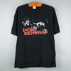 Vintage Social Distortion Band Live on Tour T-shirt Alla Storlekar S till 5XL NZ246 Unisex T-shirt