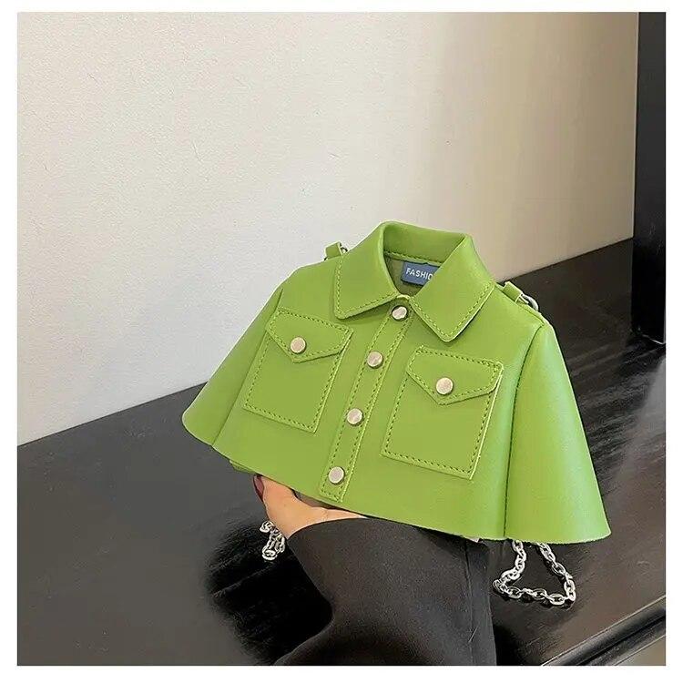 Женская сумка — фото 19