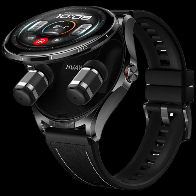 

HUAWEI WATCH Buds 2 (CN version)