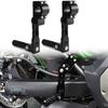 Quadros e acessórios para motociclos – Apoio para pés