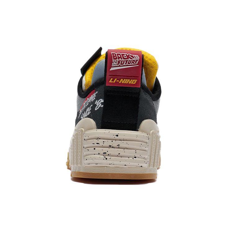 Ritorno al Futuro X LINING 001 Sblocca Scarpe Classiche da Donna 3M AGCR370-1