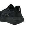 Asics Gel Nimbus 27 Wide Black Graphite Grey Men Sneakers 1011B956-001