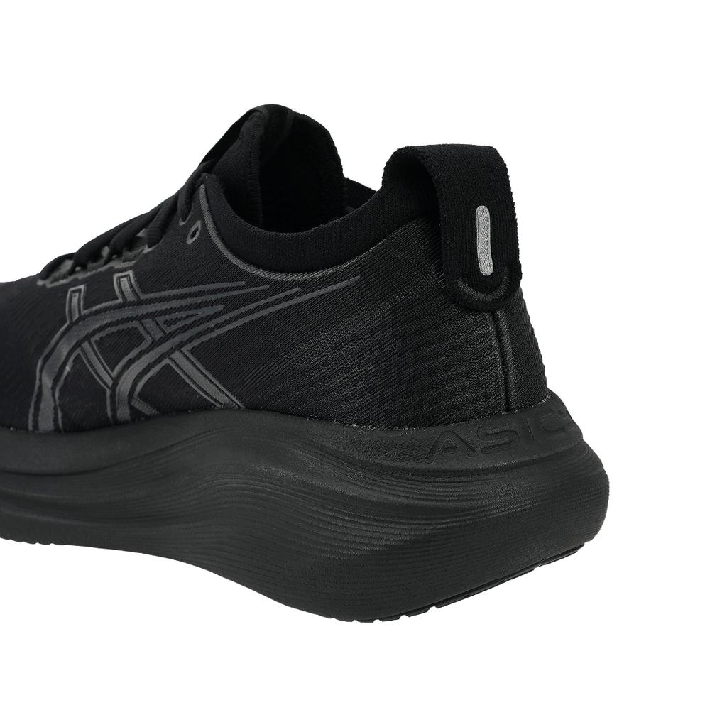 Asics Gel Nimbus 27 Wide Black Graphite Grey Men Sneakers 1011B956-001