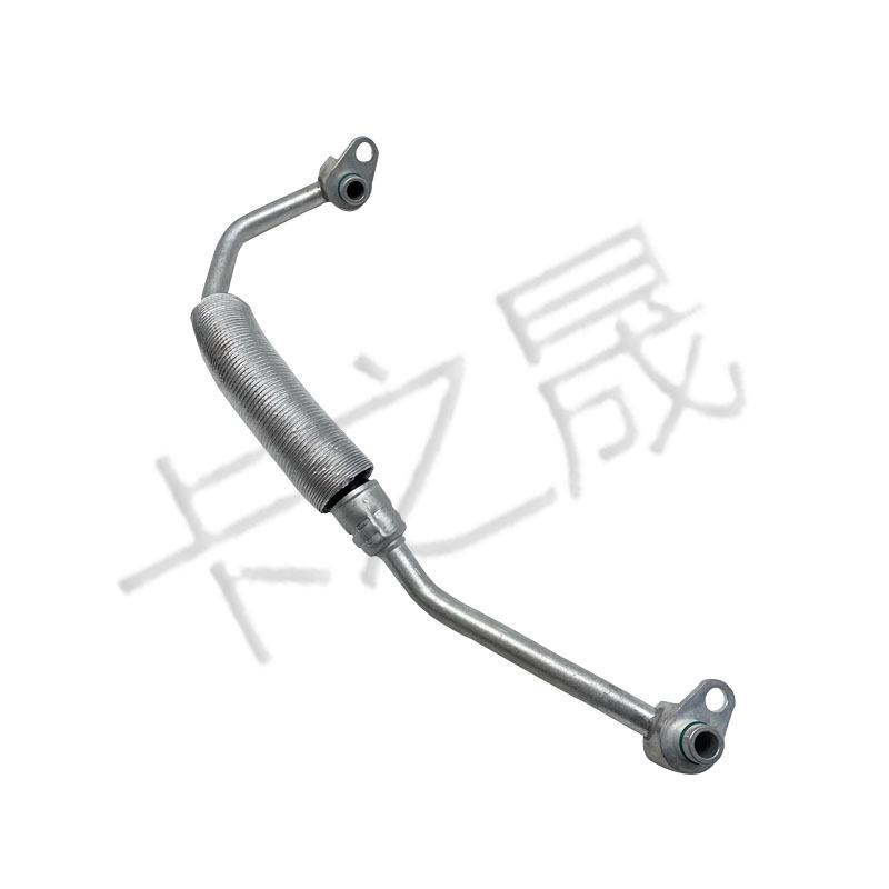 BMW Mini B48 Engine Turbocharger Cooling Water Pipe (11538629971)