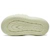 Li Ning Quiet Abrasion Resistant Slide Slippers Women's Light Fruit Green AZST006-5