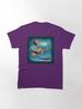 Gordon Lightfoot Wreck of the Edmund Fitzgerald Classic T-Shirt