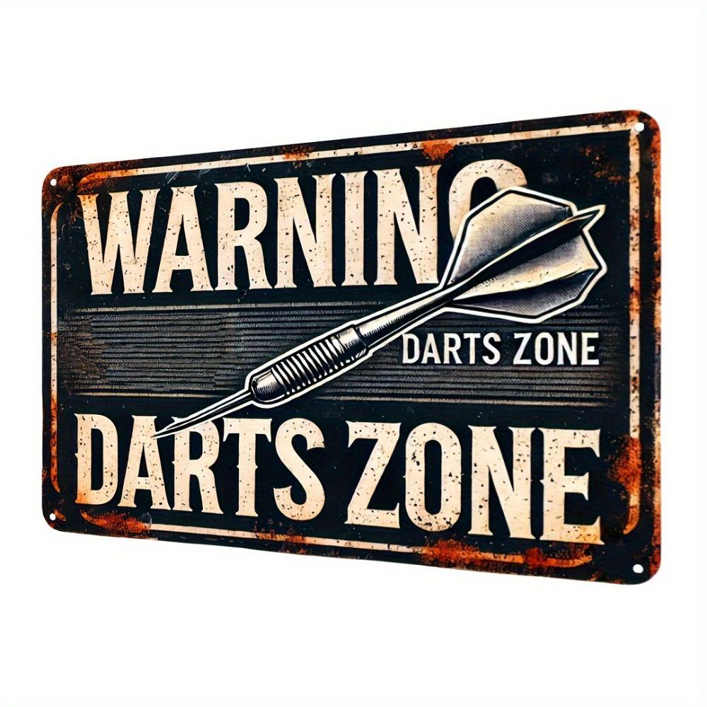 Metal Tin Sign Magneti Marelli Auto Parts Wall Art Waterproof 20x30cm