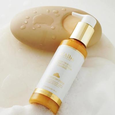 [Einzelprodukt] Serum Reiniger Pumpspender 150ml (1 Stück)