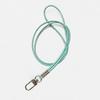 Long Solid Color Cross Body Phone Strap Lanyard Sling Pendant Neck Band Shoulder key holder