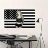 Ice Spice American Flag Tapestry Durable Polyester for College Dorms Outdoor Parties Graduation Gift Decor