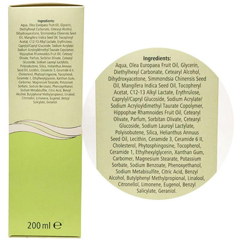Olivenol Mediterranean Body Lotion 200ml
