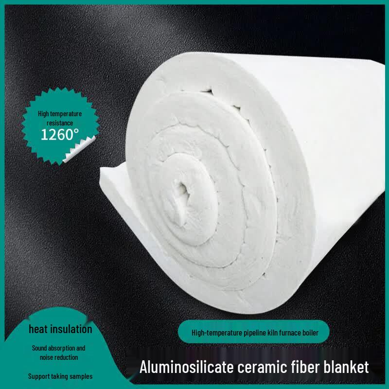 Feiluan Keramikfaser-Isolierdecke