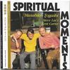 CD MASAHIKO TOGASHI  Spiritual Moments MTCJ5603 PJL 2005 Japan ObiJazz Used