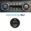 Complete Car Console AC Heater Climate Control Button For Mercedes Benz ML GL GLE GLS G W166 X166 W292 W463 ML350 ML550 GL350
