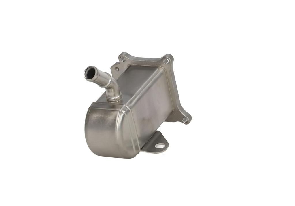 Ft05096 Fast Heat Exchanger Egr