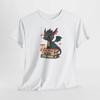 Read Books, Be Kind, Stay Weird Gildan Book Lover Tee, Unisex Heavy Cotton Shirt