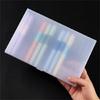 Multifunction Pen Organizers Large Capacity Pen Pencil Display Rack 12 Grids 15 Grids 24 Grids Marker Display Rack