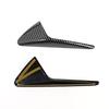 Tesla Model 3/Y 6-Seat Fender Side Camera Protective Cover Sticker Add-On