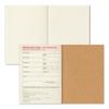 Traveler’s Notebook 2027 Passport-Size Monthly Refill, 14497006, December 2026 Start