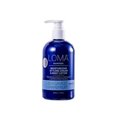 Esenciální stylingový krém a tělové mléko 355 ml