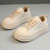 Women's Thick-soled Winter Lightweight Warm Cold Padded Snow Boots Non-slip Wear-resistant Casual Sneakers Cotton Shoes