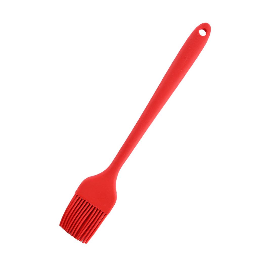 Silicone High-Temp BBQ & Baking Brush