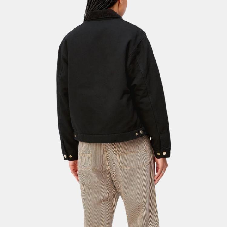 Carhartt WIP Og Detroit Jacket Women's I031171-00E-02