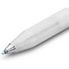Kaweco Ballpoint Pen Frosted Sport Natural Coconut Frbp Nc