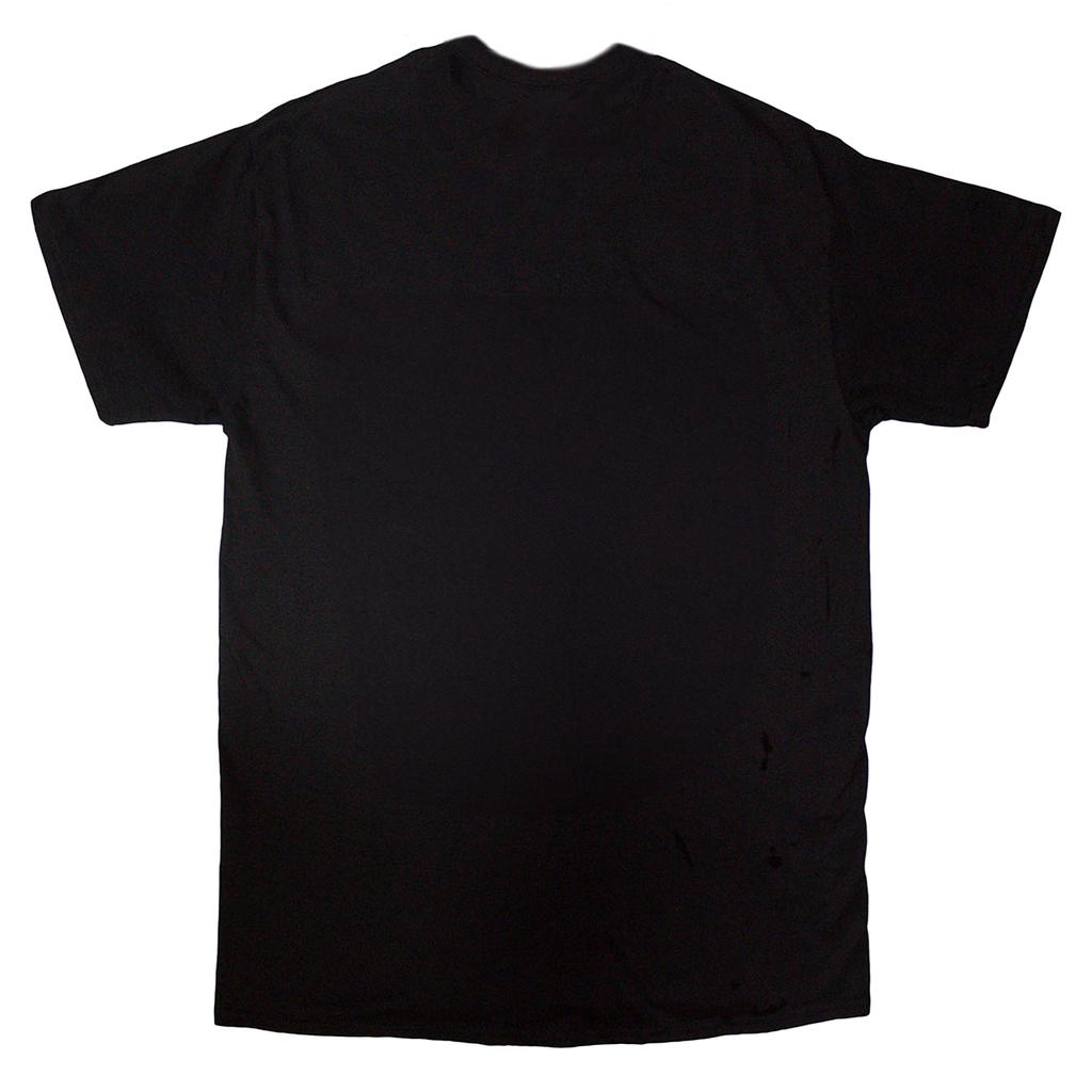 Bullet For My Valentine Unisex Adult Viking T-Shirt