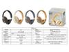 H7 Cross-Border Head-Mounted Wireless Bluetooth Headset with Card Folding and Heavy Bass for Gaming and Sports