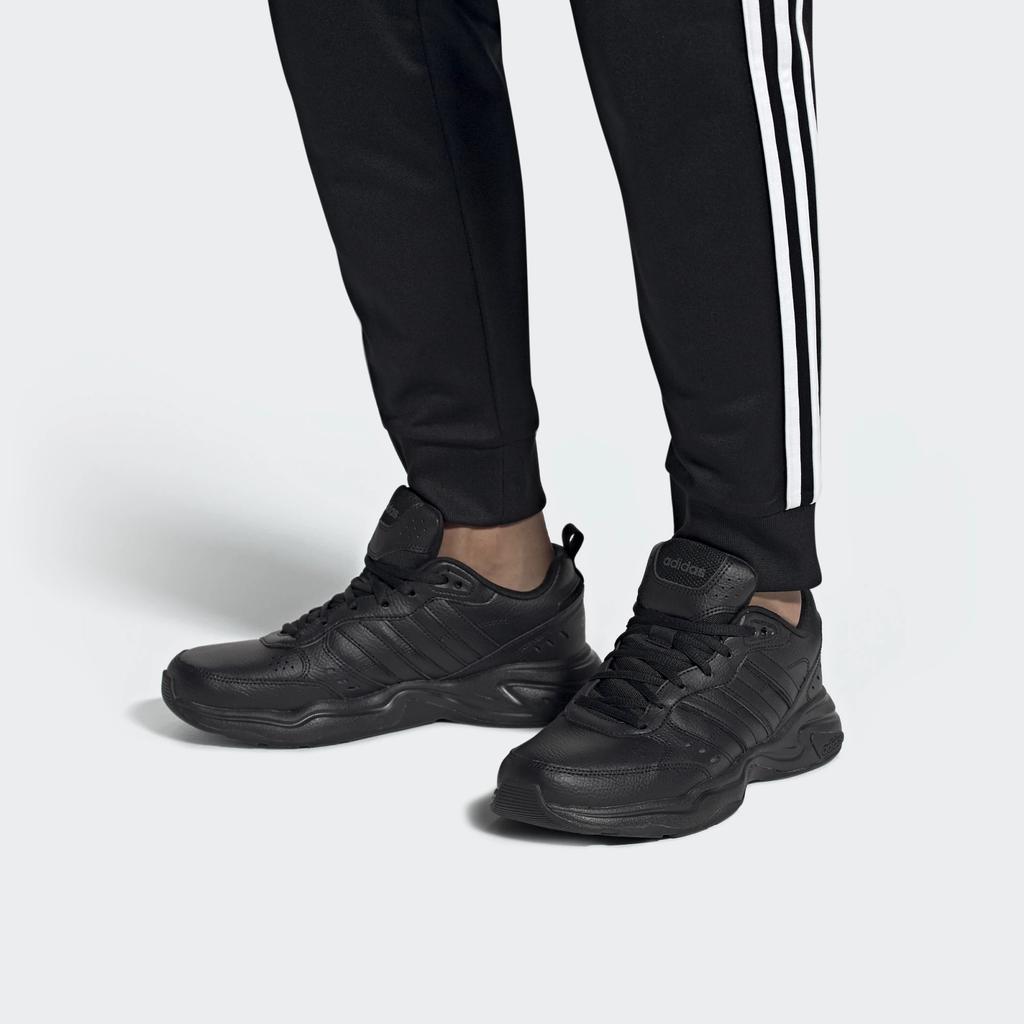 Adidas Strutter 'Core Black' EG2656