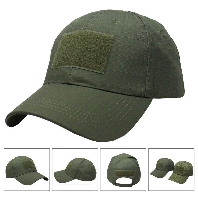 Men's Outdoor Tactical Baseball Cap