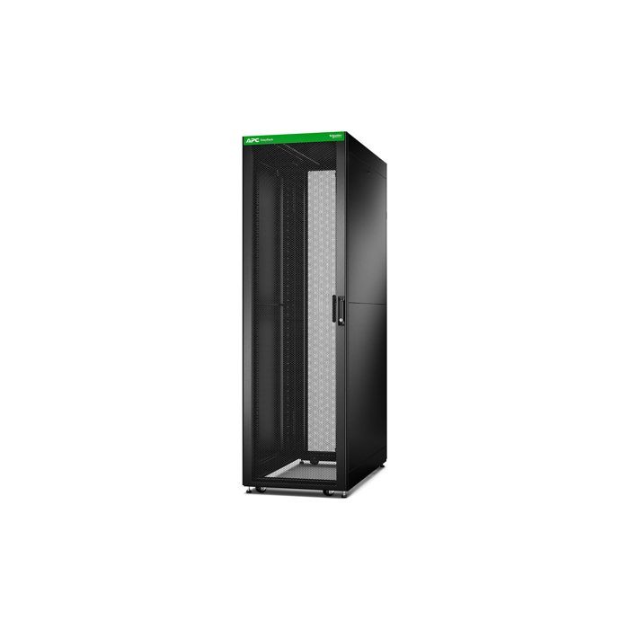 Rack armoire - APC - ER6282 - 42U - Noir - 19 pouces