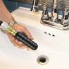 Drain Bladder Fits 1" To 2", 1.5" To 3", 4" To 6" Pipes Rubber Cleaning Bladder, Used For Sewer, Water Pipe Dredging Cleaning