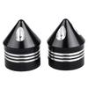 Precise Front Axle Cap Cover For  Dyna Touring Road King Classic FLHRC