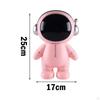 Astronaut Money Piggy Coin Saving Gift And Home Decor