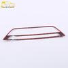 Qin Center Console Dashboard Button Decorative Ring for 18 Models