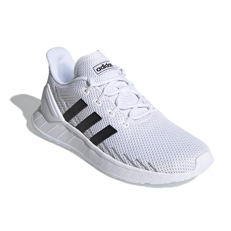 Adidas Questar Flow Nxt 'Cloud White' Sneakers FY9560