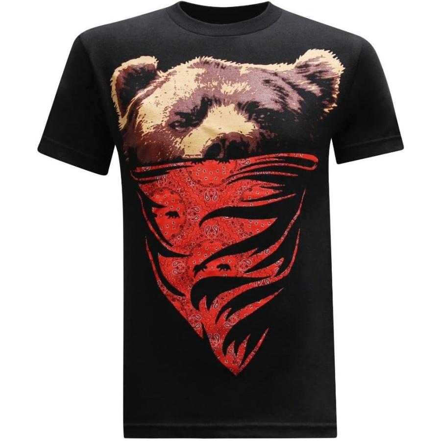 Мужская футболка California Republic S