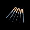 Würth 6-Piece Small File Set