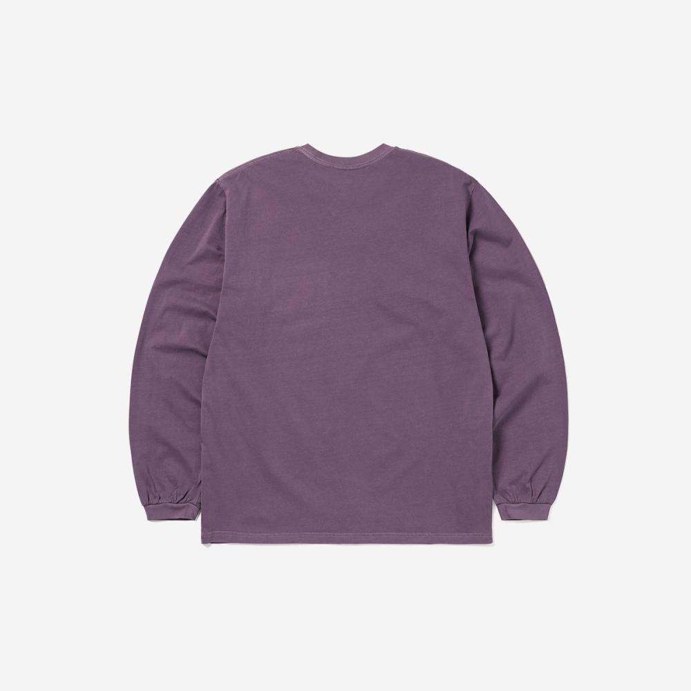 Thisisneverthat That Pocket L S Tee tn251ttSLt02