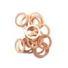 Yonghao Yinghong Red Copper Washers