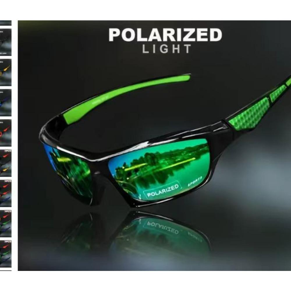 Farbwechselnde Radsport-Augenschutzbrille